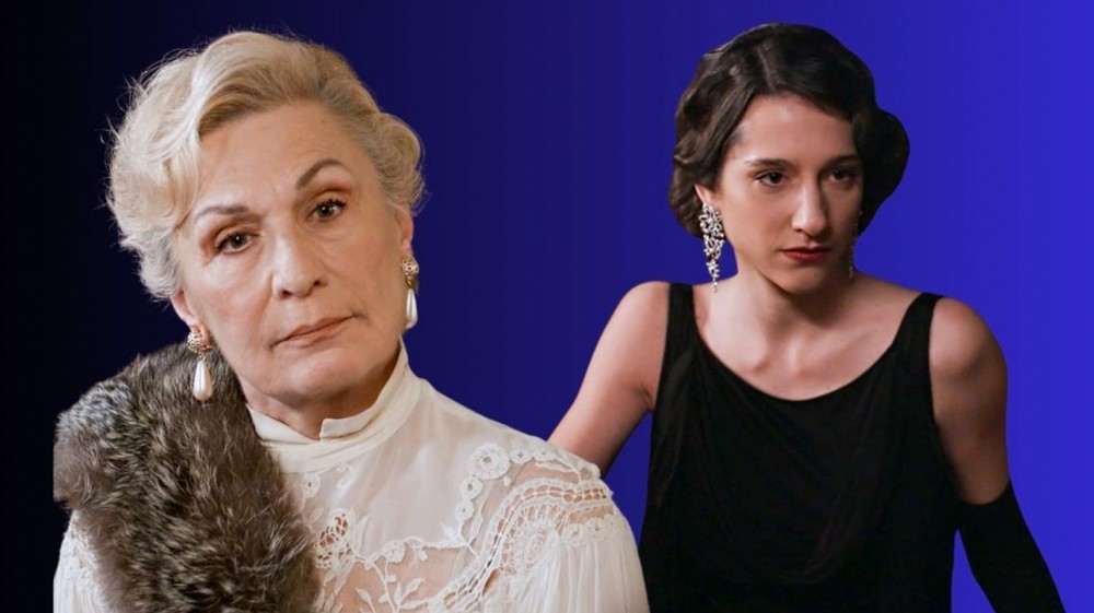 GRAND HOTEL: Δείτε απόψε (ΤΡΙΤΗ 18 ΜΑΡΤΙΟΥ)