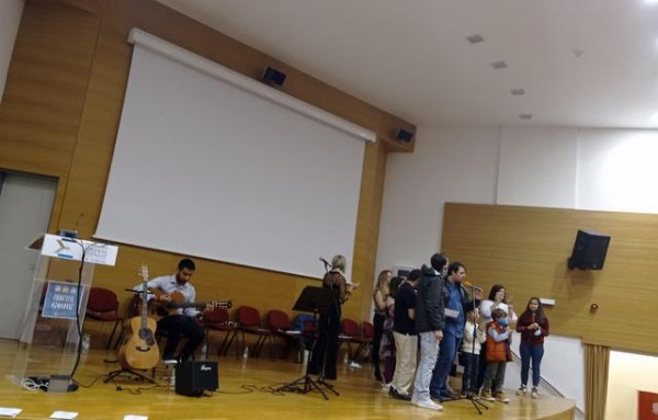 ΧΑΛΚΙΔΑ: Ημερίδα με θέμα τις θεραπευτικές προσεγγίσεις του αυτισμού