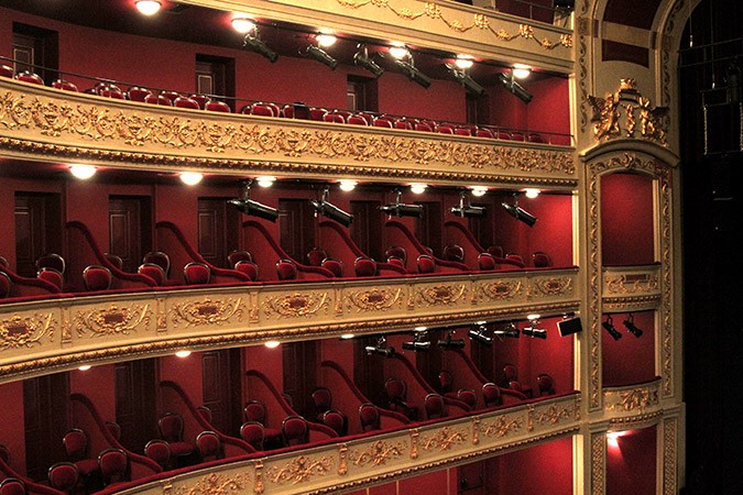 Ψάχνει ηθοποιούς το θέατρο Τέχνης Εξόρυξη