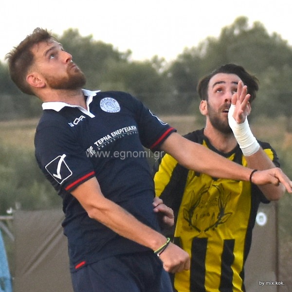 Σε ποιο γήπεδο θα πάτε το Σαββατοκύριακο
