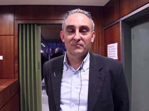 Ο Κώστας Γρίβας πρόεδρος του Πολιτιστικού Κέντρου της Αστυνομίας