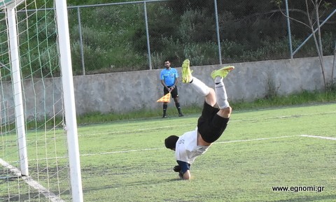 ΑΣΤΕΡΑΣ ΒΑΤΩΝΤΑ - ΚΑΣΤΕΛΛΑ 0-0: Ά(Χ)αρη πρεμιέρα και για τους δύο