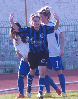 Πολύτιμη νίκη οι Αβαντίδες στο Περιστέρι
