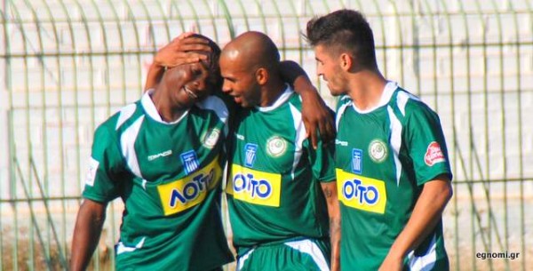 ΗΡΑΚΛΗΣ ΨΑΧΝΩΝ-ΕΠΙΣΚΟΠΗ 2-0: Η αντεπίθεση άρχισε