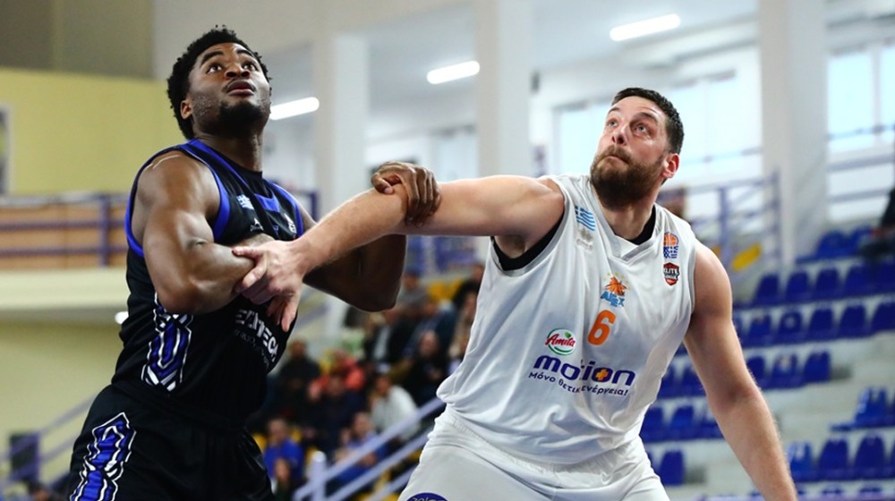 ΑΓΕΧ-ΠΑΠΑΓΟΥ 66-80: Πικρή ήττα στην Κάνηθο