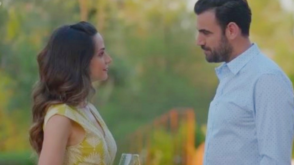 ΣΑΝ ΨΕΜΑ: Δείτε απόψε (ΠΑΡΑΣΚΕΥΗ 14 ΙΟΥΝΙΟΥ)