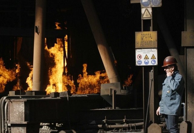 ΛΑΡΚΟ ΛΑΡΥΜΝΑ: 36χρονος έχασε τη ζωή του εν ώρα εργασίας