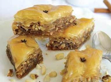 Οι νικητές του διαγωνισμού για τα καλύτερα πιάτα της Εύβοιας