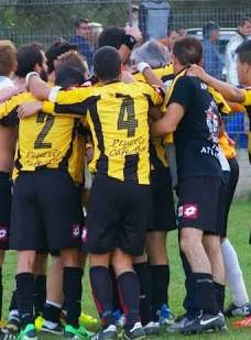 Το δοκάρι γλίτωσε την Αγια Αννα που ήταν καλύτερη στη Λίμνη