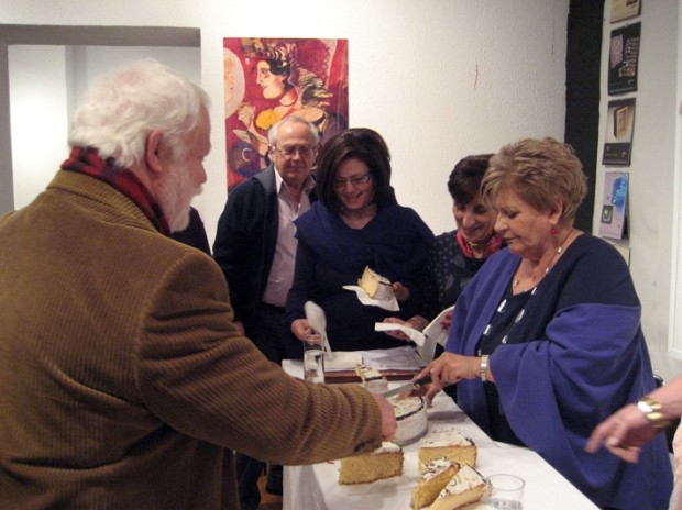 Τυχερή η Ρίτσα