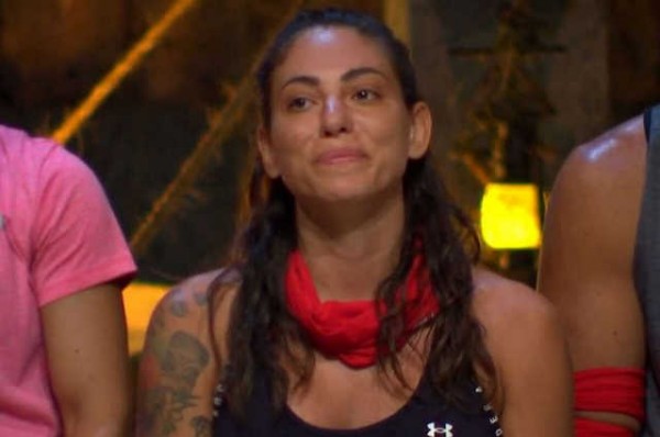 SURVIVOR ALL STAR: Το κοινό ψήφισε να φύγει η Ευρυδίκη Βαλαβάνη (Video)
