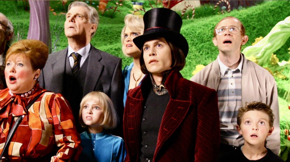 ΤΗΛΕΟΡΑΣΗ: Οι ταινίες της ημέρας (ΠΕΜΠΤΗ 31 ΟΚΤΩΒΡΙΟΥ)