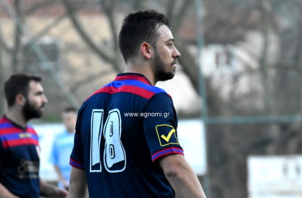 ΜΑΚΡΥΚΑΠΑ-ΣΚΕΠΑΣΤΗ 1-0: Με γκολ του Βασίλη μπαίνει δεύτερη μέσα στον Απρίλη