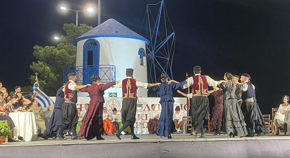 ΑΡΤΑΚΗ: Αυτό είναι το πλήρες πρόγραμμα για τα Κυζίκεια 2023