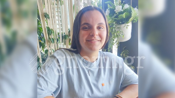 ΧΑΛΚΙΔΑ: Μαντέψτε με τι άθλημα ασχολείται η Σπυριδούλα