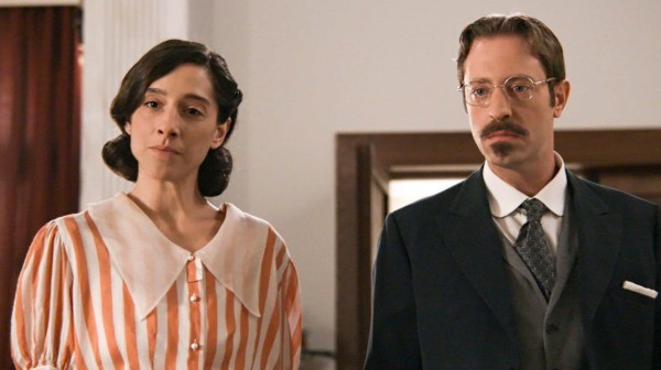 GRAND HOTEL: Δείτε απόψε (ΔΕΥΤΕΡΑ 11 ΝΟΕΜΒΡΙΟΥ)