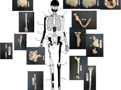 Αποκλείουν την Ολυμπιάδα ως ένοικο του τάφου της Αμφίπολης