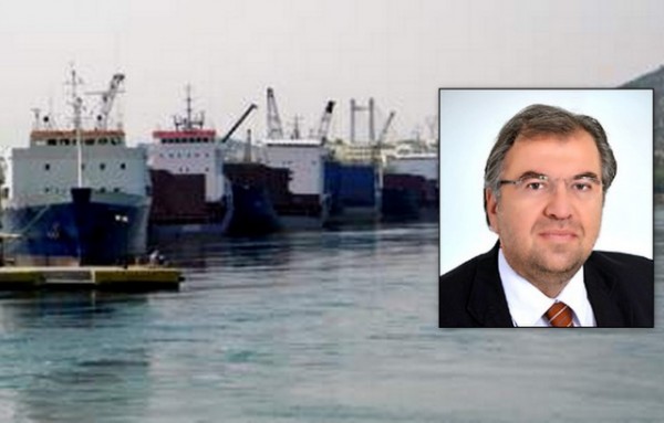 ΧΑΛΚΙΔΑ: Αιχμές ΣΥΡΙΖΑ κατά του Ανδρέα Παπανδρέου