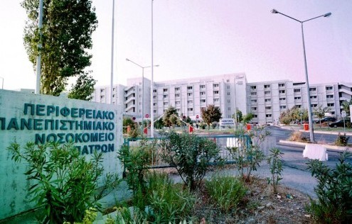 ΘΡΗΝΟΣ: Νεκρός από ιλαρά 17χρονος στην Πάτρα