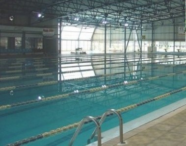 Αθλήτρια έσβησε μέσα στην πισίνα