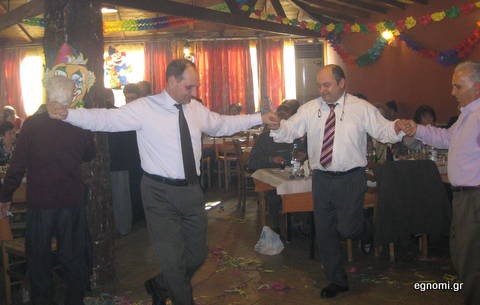 Οι έφεδροι αξιωματικοί το έριξαν στο χορό