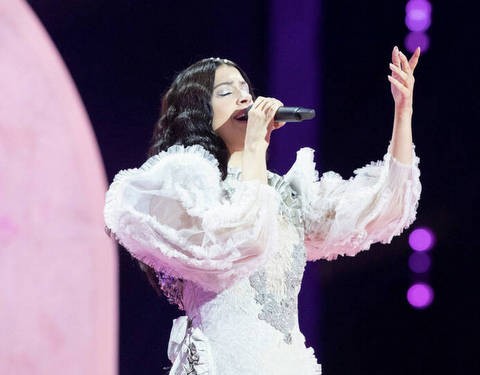 EUROVISION 2019: Πέρασαν στον τελικό Ελλάδα και Κύπρος (VIDEO)