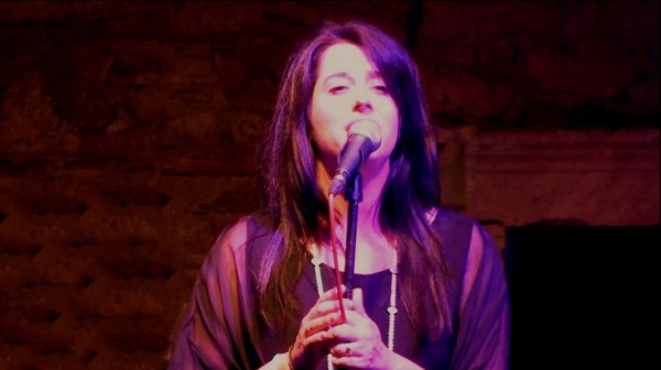 ΒΟΡΕΙΑ ΕΥΒΟΙΑ: Η Χριστίνα Μπελμέζου τραγουδάει στον Άγιο με δωρεάν είσοδο