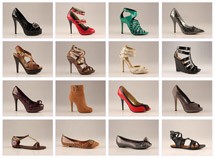 Διαλέξτε σωστά παπούτσια