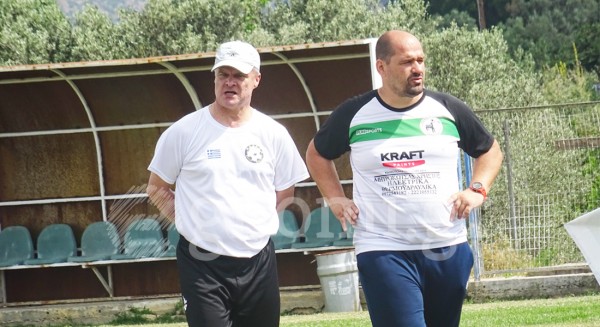 ΚΡΙΣΤΟΦ ΒΑΖΕΧΑ: Ο κορυφαίος ποδοσφαιριστής βρέθηκε στο Μπούρτζι και μίλησε στο egnomi.gr (Video)