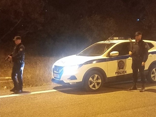 ΣΤΕΡΕΑ ΕΛΛΑΔΑ: Τέσσερις συλλήψεις για ναρκωτικά μετά από αστυνομικούς ελέγχους