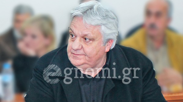 ΕΙΣΑΓΓΕΛΕΑΣ-ΔΙΚΗ ΘΩΜΑ: Καταπέλτης η πρόταση κατά του πρώην δημάρχου