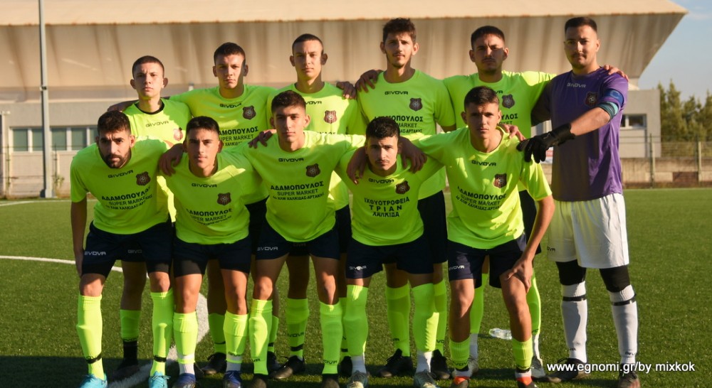 ΣΤΑΥΡΟΣ-ΚΥΖΙΚΟΣ 2-2: Πικράθηκε πάλι μετά το γκολ - Τέσσερις κόκκινες στο ματς