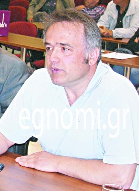 Προτάσεις για την οικονομική ανάπτυξη της Χαλκίδας