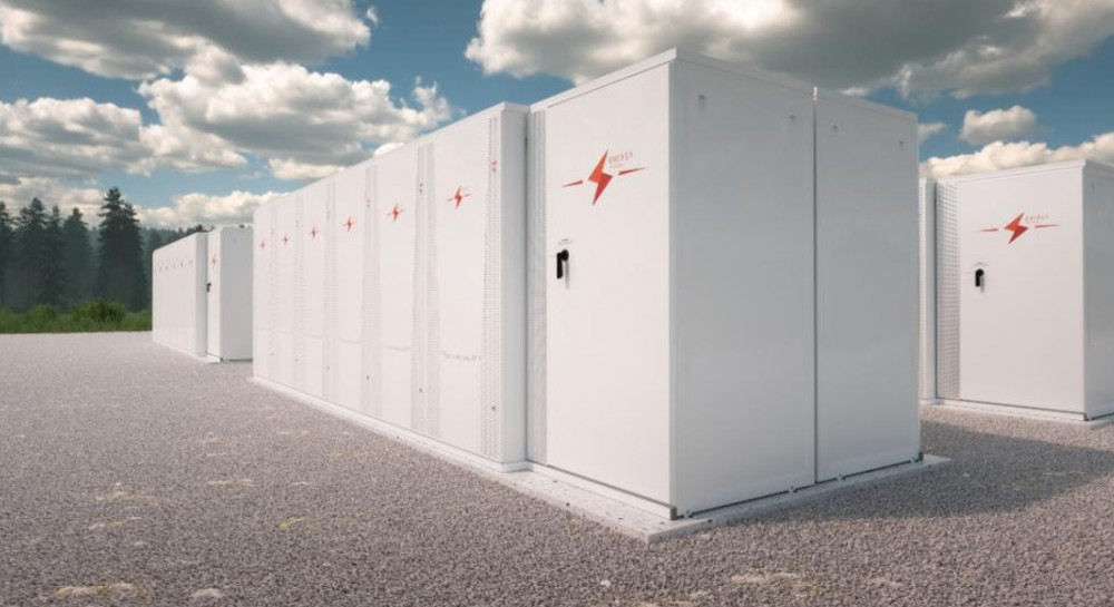 Στη Θεσσαλονίκη το πρώτο εργοστάσιο οργανικών μπαταριών