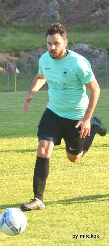 ΗΡΑΚΛΗΣ-ΛΟΥΚΙΣΙΑ 0-1: Ο Ψαχνιώτης Κωνσταντάγκας πάγωσε τα Ψαχνά