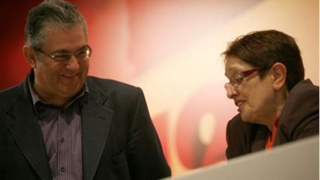 ΚΚΕ: Κουτσούμπας στη θέση της Παπαρήγα