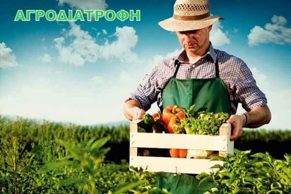 Ημερίδα για την Αγροδιατροφή στη Χαλκίδα
