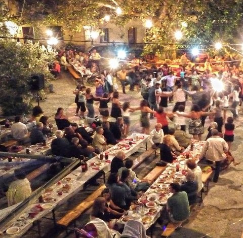 Θρήνος σε πανηγύρι - Πέθανε ο πατέρας του τραγουδιστή