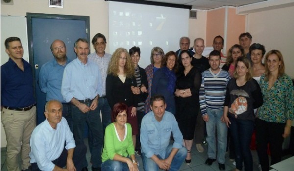 Εκπαίδευση φυτοϋγειονομικών ελεγκτών στο Εθνικό Κέντρο Δημόσιας Διοίκησης