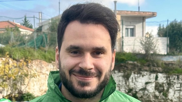 ΓΙΩΡΓΟΣ ΚΩΝΣΤΑΝΤΑΓΚΑΣ: Εκανε ανεπίσημο ντεμπούτο με τον ΑΠΚΟ Δροσιάς