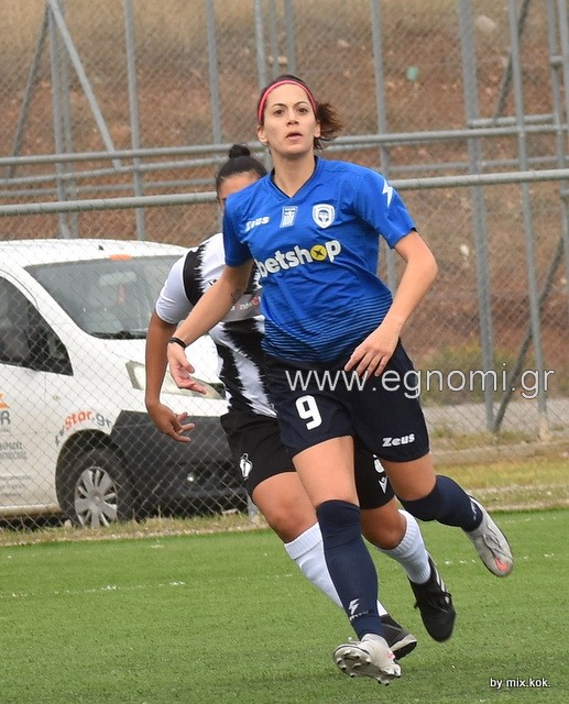 ΦΕΙΔΩΝ ΑΡΓΟΥΣ-ΑΒΑΝΤΙΔΕΣ 0-3: Νίκησαν τον τελευταίο και περιμένουν τον πρώτο