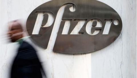 Pfizer: Ανακαλεί όλες τις παρτίδες φαρμάκου