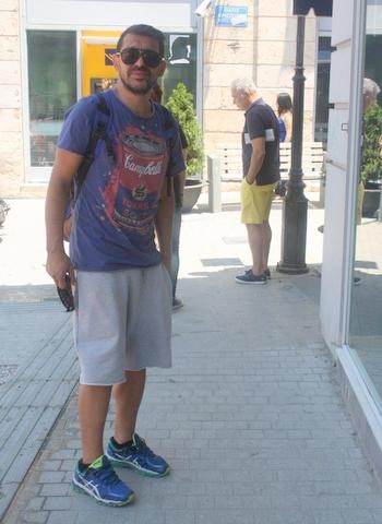 Βρήκε δύο δουλειές σε περίοδο ανεργίας