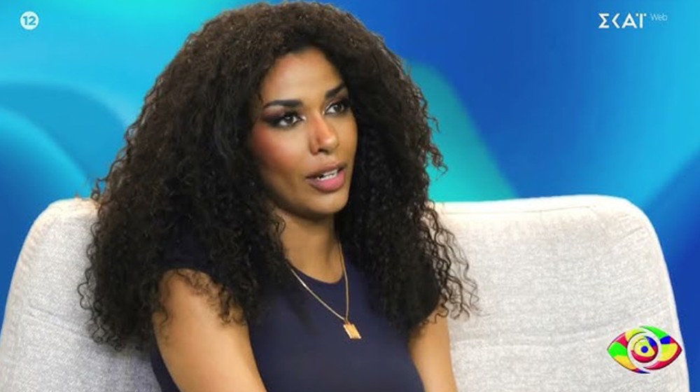 BIG BROTHER: Αποχώρησε και η Χριστίνα, παραμένουν όσοι δημιουργούν ίντριγκες (VIDEO)