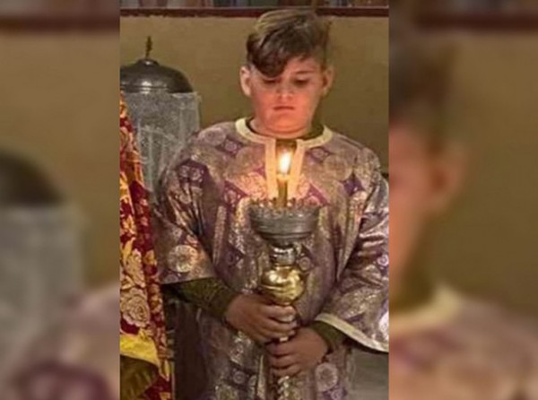 Θρήνος για τον 14χρονο Γαβριήλ: Η βόλτα με το ποδήλατο κατέληξε σε τραγωδία