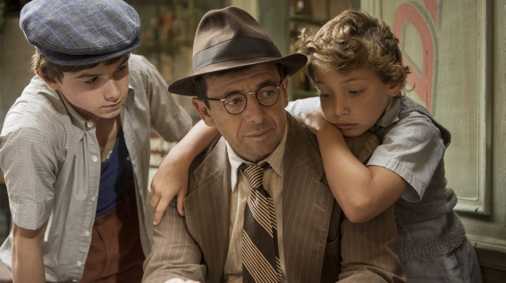 ΤΗΛΕΟΡΑΣΗ: Οι ταινίες της ημέρας (ΔΕΥΤΕΡΑ 23 ΟΚΤΩΒΡΙΟΥ)