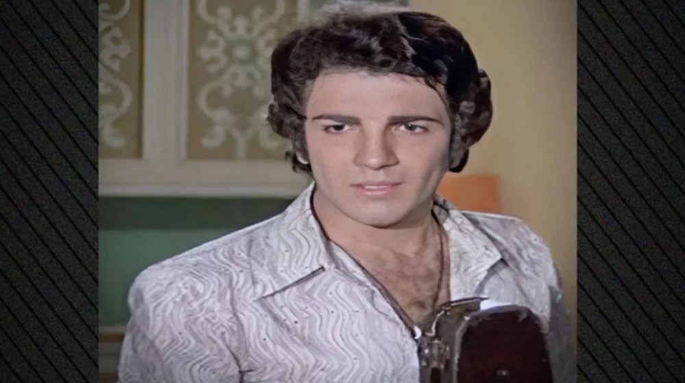 Πέθανε ο ηθοποιός Πάνος Τουλιάτος