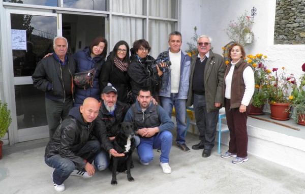 ΑΝΤΙΑ ΕΥΒΟΙΑΣ: Έφτασε μέχρι την Ιαπωνία η σφυριχτή γλώσσα