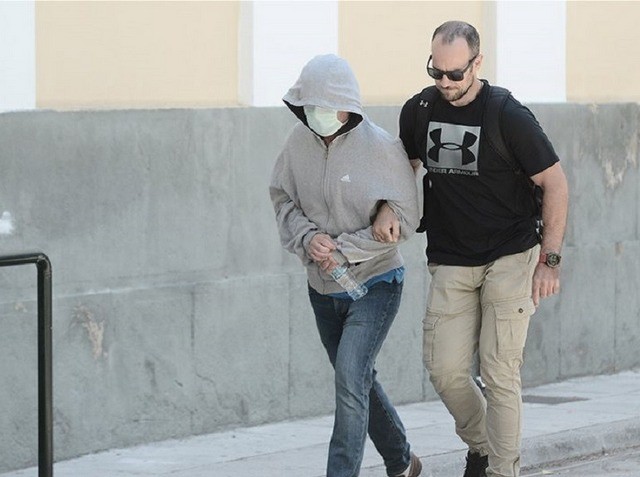 Στην φυλακή ο 44χρονος καθηγητής για την αποπλάνηση της 14χρονης