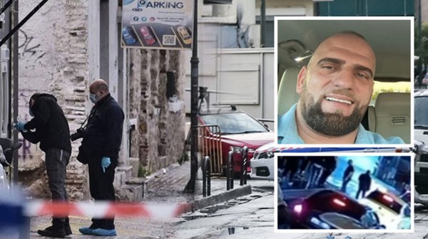 Γκάζι: Κρίσιμη, αλλά σταθερή η κατάσταση του 34χρονου που πυροβολήθηκε από τον πιστολέρο